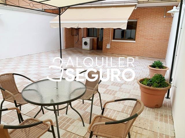 Piso en Calle de la Zarza, CIUDAD REAL CIUDAD REAL