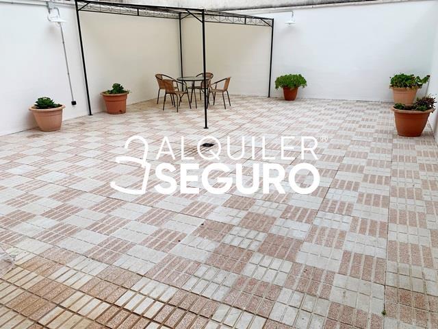 Piso en Calle de la Zarza, CIUDAD REAL CIUDAD REAL