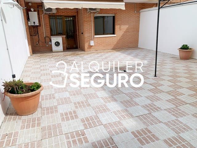 Piso en Calle de la Zarza, CIUDAD REAL CIUDAD REAL
