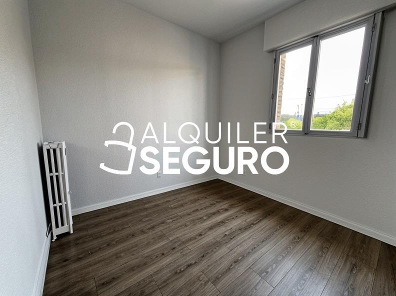 Inmueble en Paseo de San Illan, MADRID