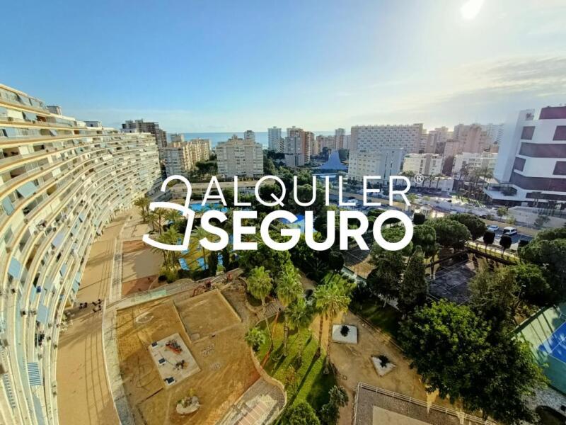 Inmueble en Avenida Benidorm, ALICANTE