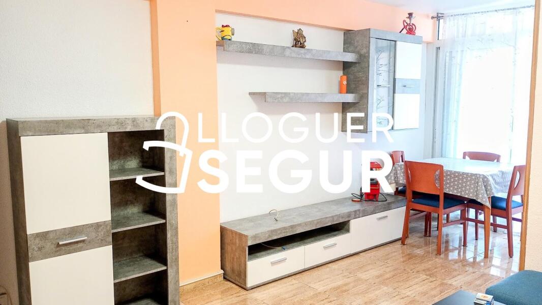Inmueble en Calle Can Calders, BARCELONA