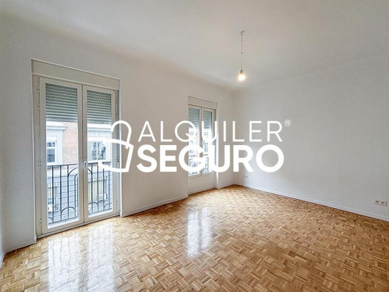 Inmueble en Ronda de Atocha, MADRID