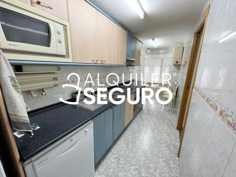 Inmueble en Calle Carlos Solé, MADRID
