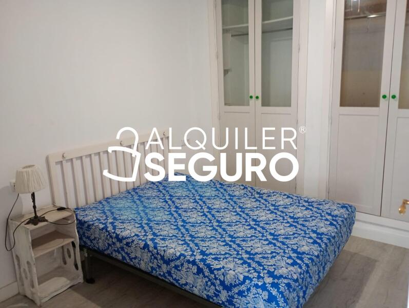 Inmueble en Calle Hoyo, MÁLAGA