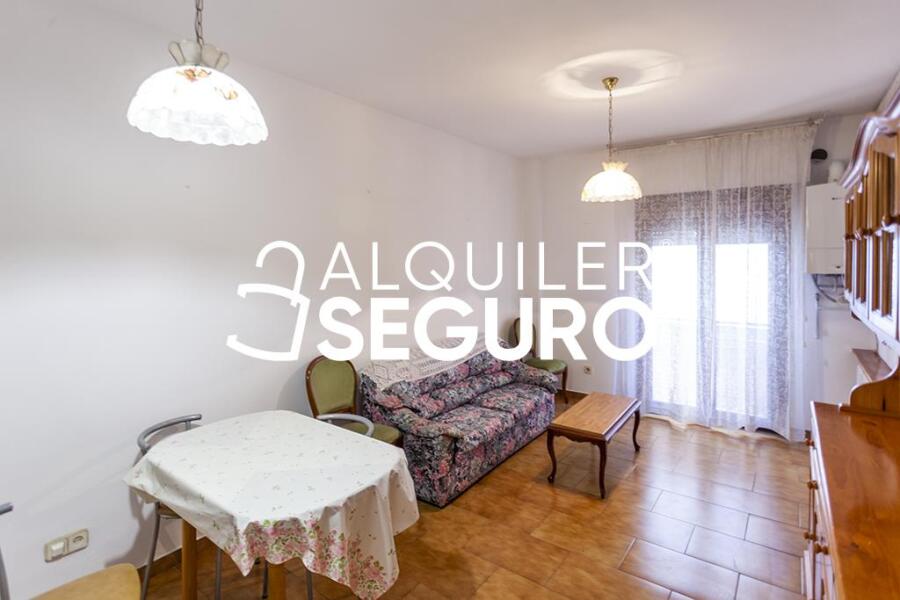 Inmueble en Calle de los Jardines , MADRID