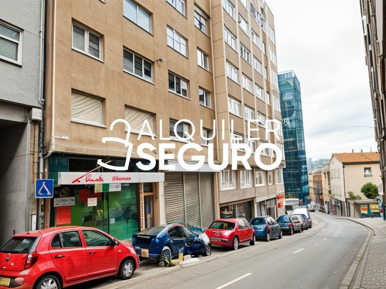 Inmueble en Camino De la Iglesia, A CORUÑA