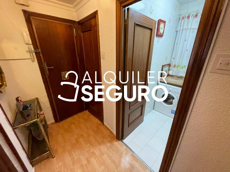 Inmueble en Calle Maria De Guzmán, MADRID