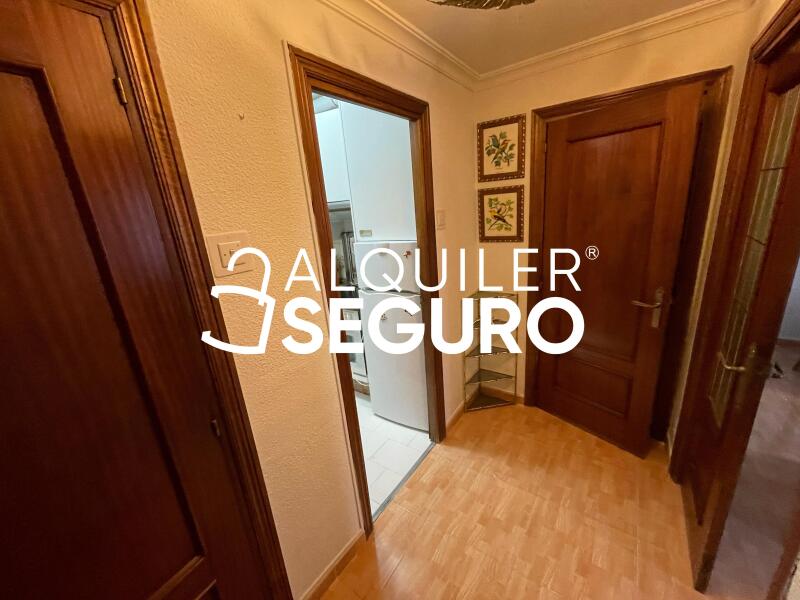 Inmueble en Calle Maria De Guzmán, MADRID