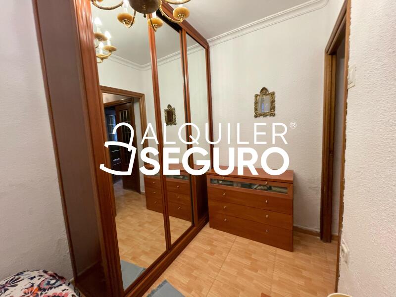 Inmueble en Calle Maria De Guzmán, MADRID