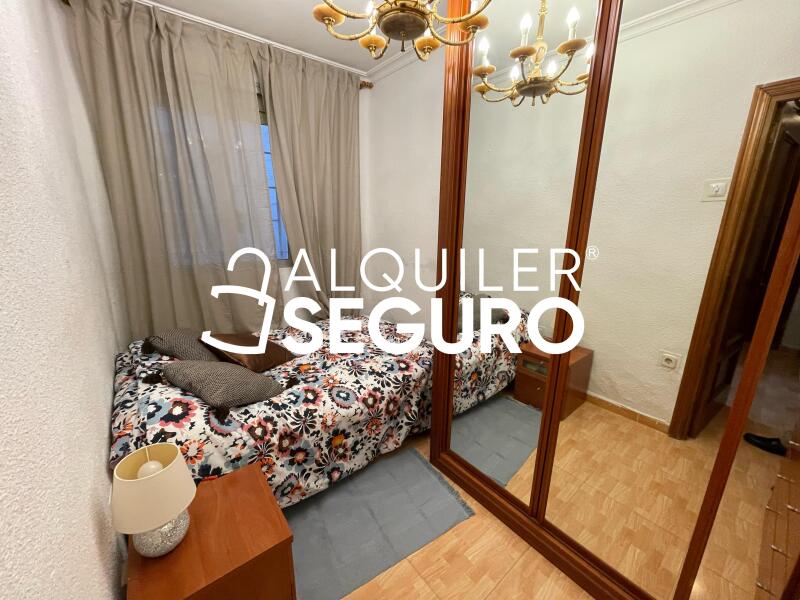 Inmueble en Calle Maria De Guzmán, MADRID