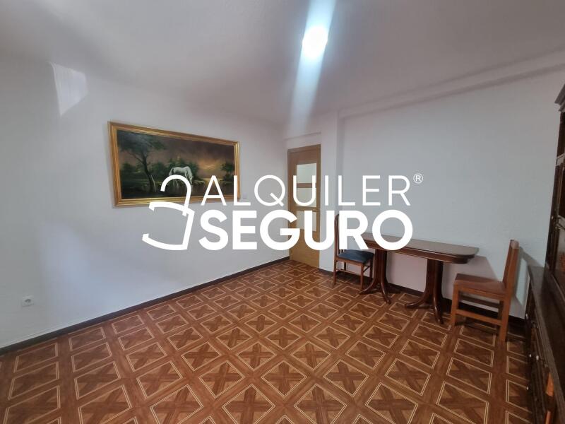 Inmueble en CALLEJON de San Emeterio, MADRID