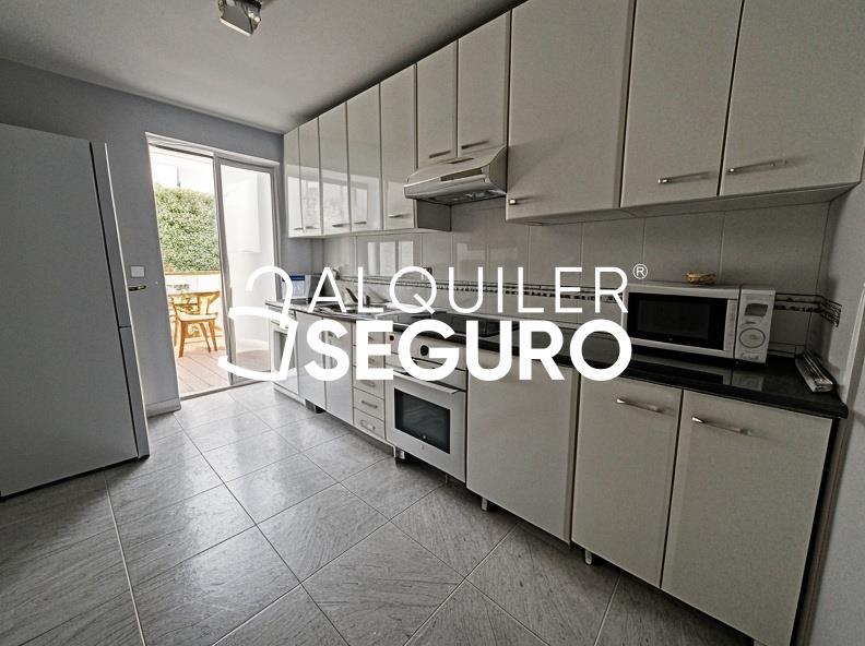 Inmueble en Calle Lebreles, MADRID