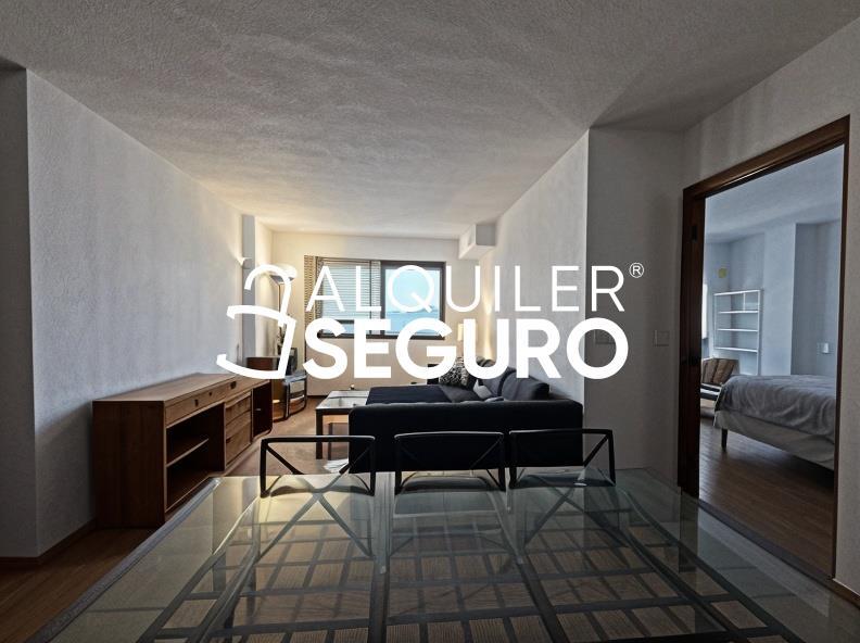 Inmueble en Plaza Coronacion, MADRID