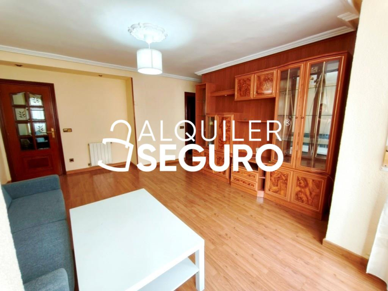 Inmueble en Calle Sierra Picos de Europa, MADRID