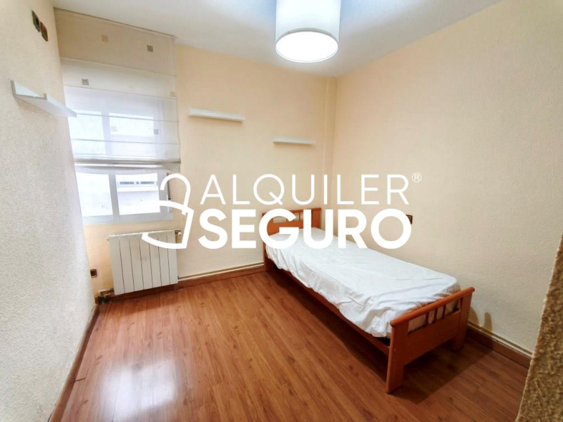 Inmueble en Calle Sierra Picos de Europa, MADRID