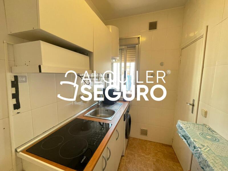 Inmueble en Calle de Manuel Galindo, MADRID