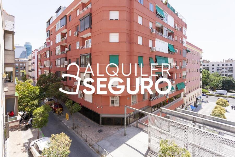 Inmueble en Calle de los Artistas, MADRID