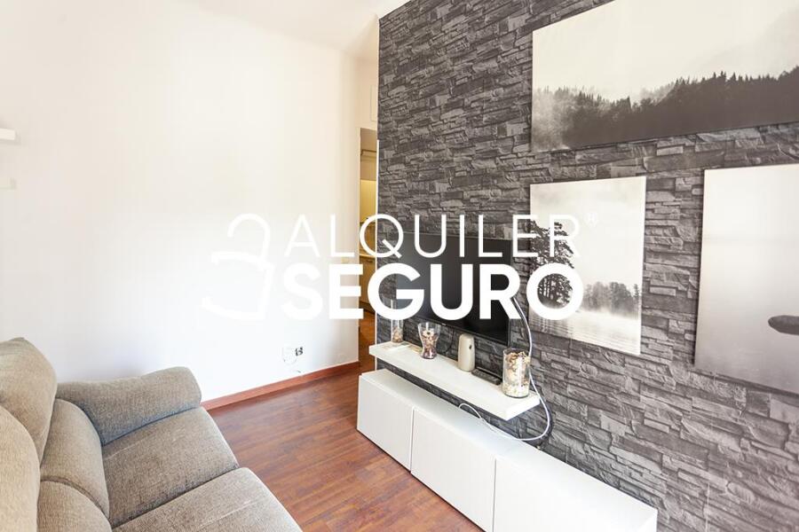 Inmueble en Calle de los Artistas, MADRID