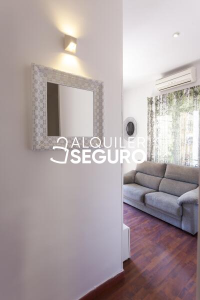 Inmueble en Calle de los Artistas, MADRID