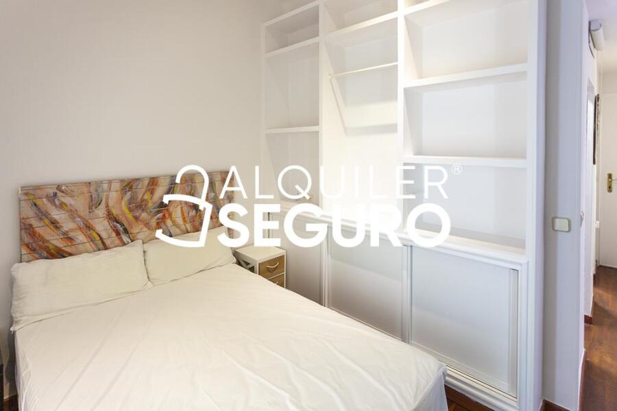 Inmueble en Calle de los Artistas, MADRID