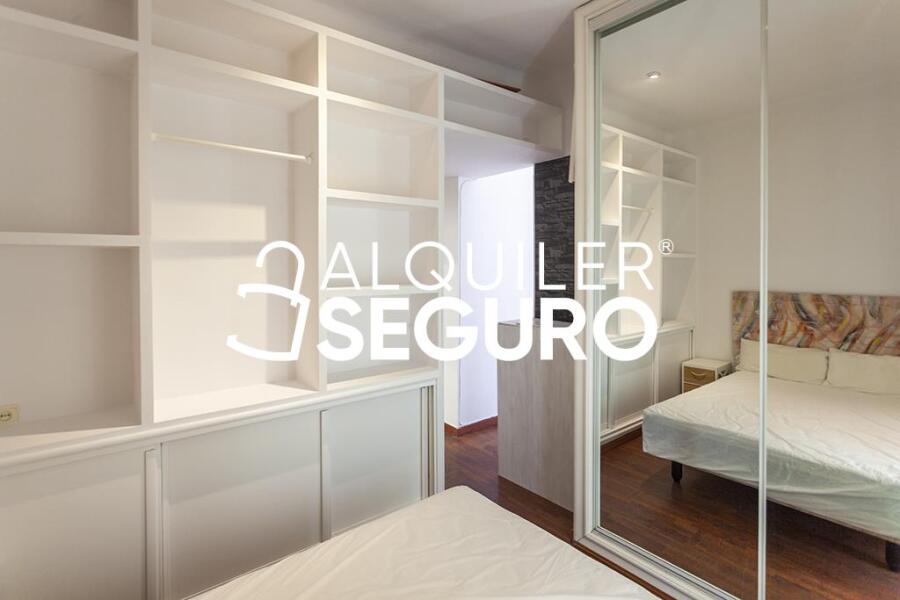 Inmueble en Calle de los Artistas, MADRID