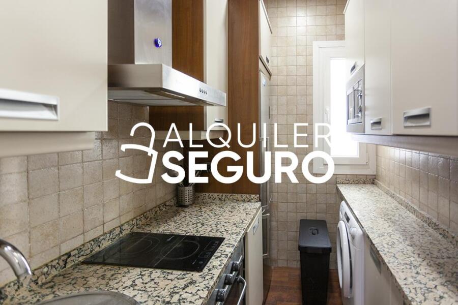 Inmueble en Calle de los Artistas, MADRID
