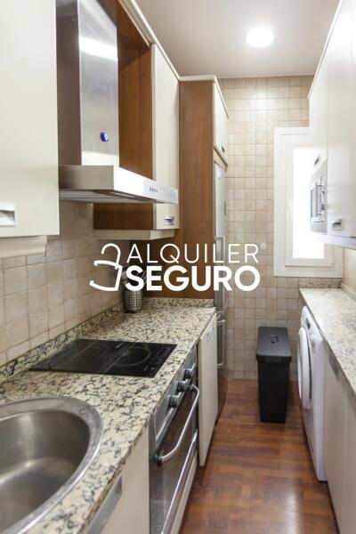 Inmueble en Calle de los Artistas, MADRID