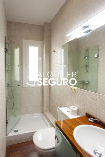Inmueble en Calle de los Artistas, MADRID