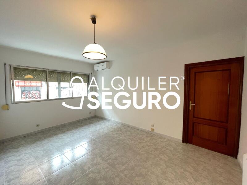 Inmueble en Calle De Benicasim, MADRID