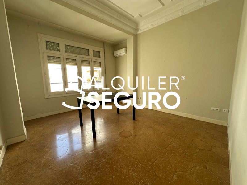 Inmueble en Plaza Obispo Amigo , VALENCIA