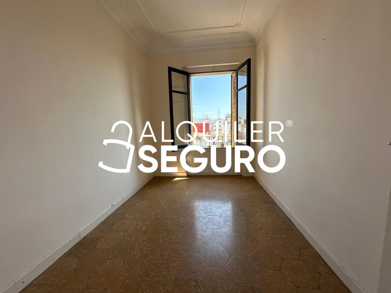 Inmueble en Plaza Obispo Amigo , VALENCIA