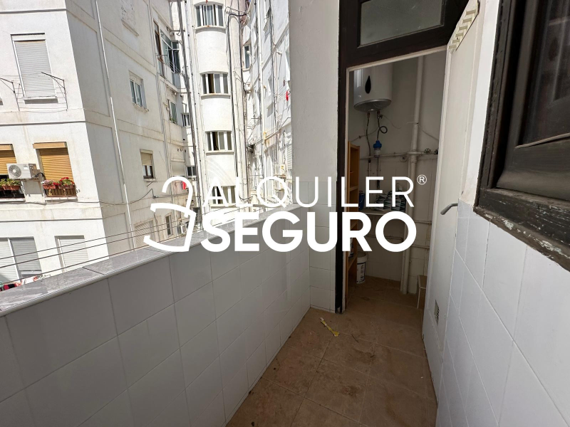 Inmueble en Plaza Obispo Amigo , VALENCIA