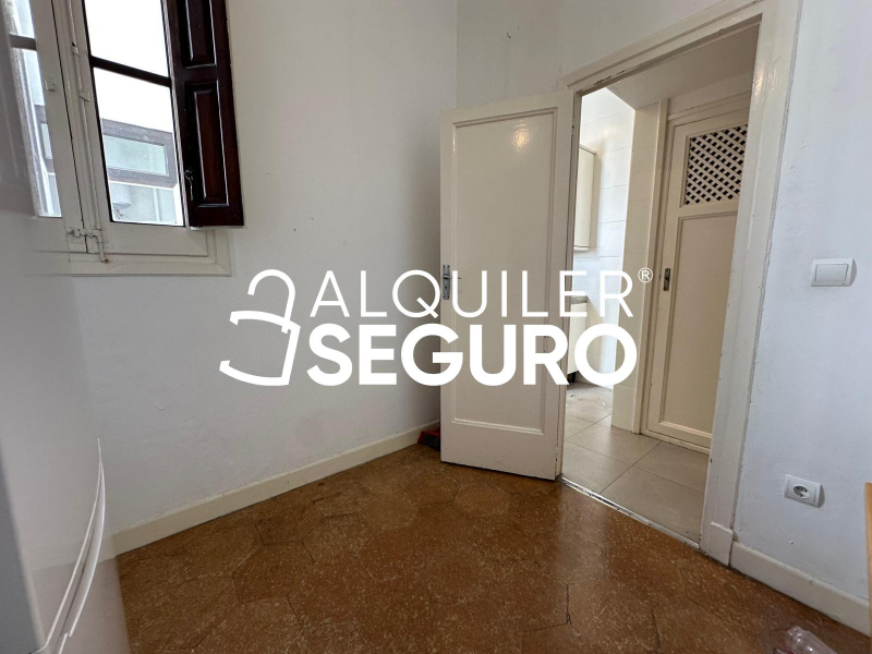 Inmueble en Plaza Obispo Amigo , VALENCIA