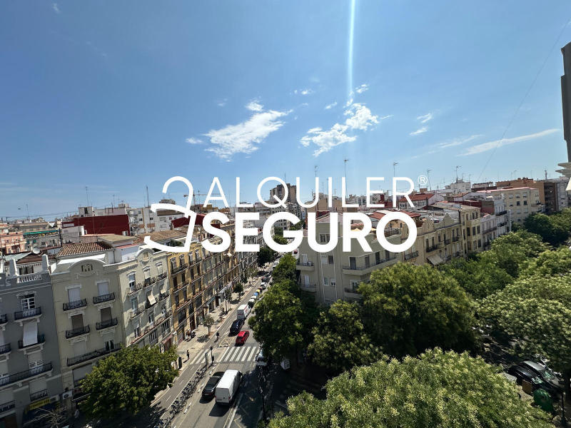 Inmueble en Plaza Obispo Amigo , VALENCIA