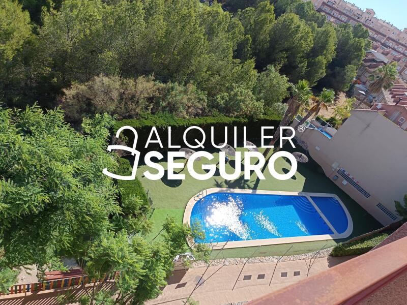 Inmueble en Calle Castillo de Aledo, MURCIA
