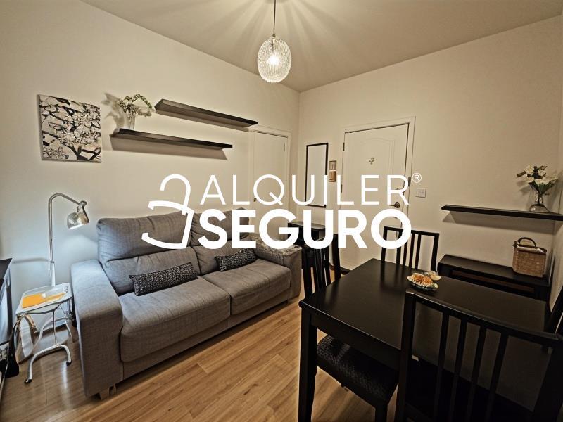 Inmueble en Calle Embajadores, MADRID