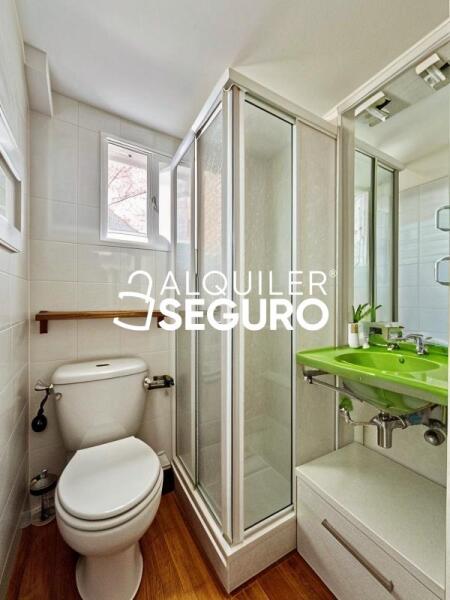 Inmueble en Calle Nápoles, MADRID