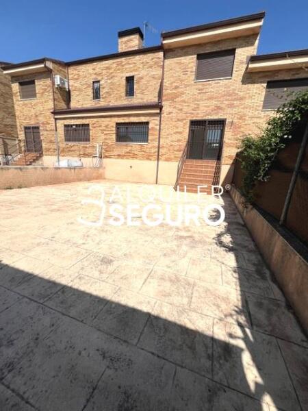 Inmueble en Calle Babota, TOLEDO