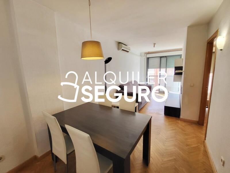 Inmueble en Calle Avila, MADRID