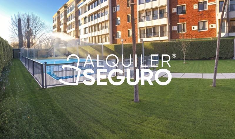Inmueble en Avenida de Madrid, MADRID