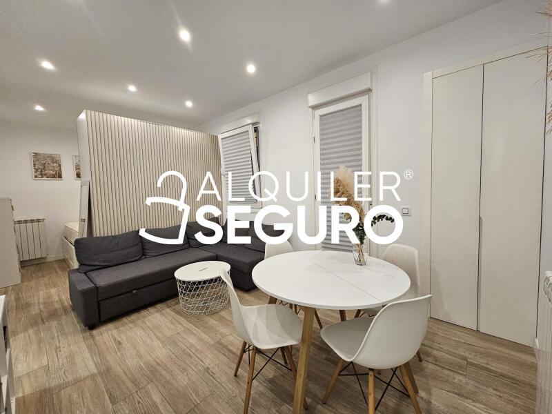 Inmueble en Calle Canarias, MADRID