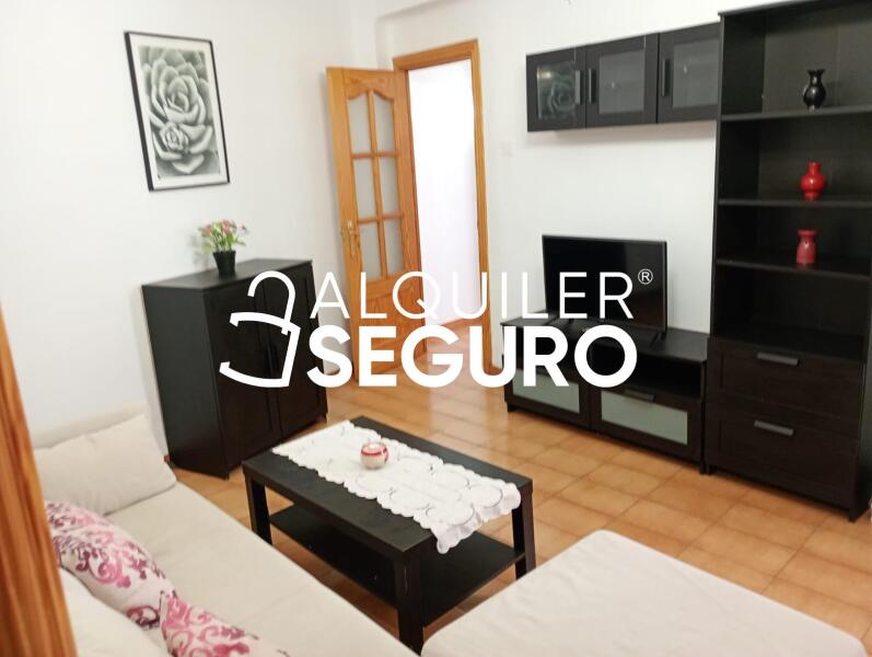 Piso en Calle Arango, MÁLAGA MÁLAGA
