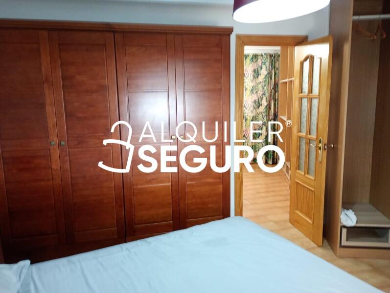Piso en Calle Arango, MÁLAGA MÁLAGA