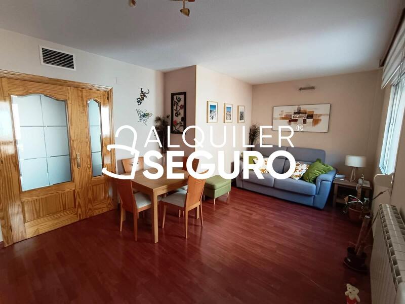 Inmueble en Calle Doctor Isla , MADRID