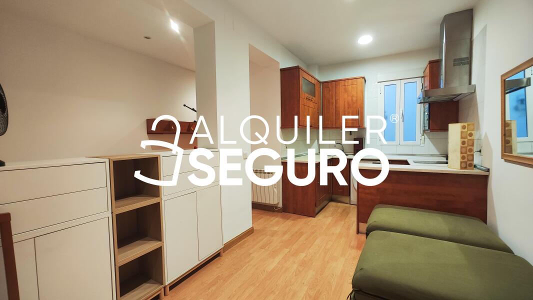 Inmueble en Calle de Rodríguez San Pedro, MADRID