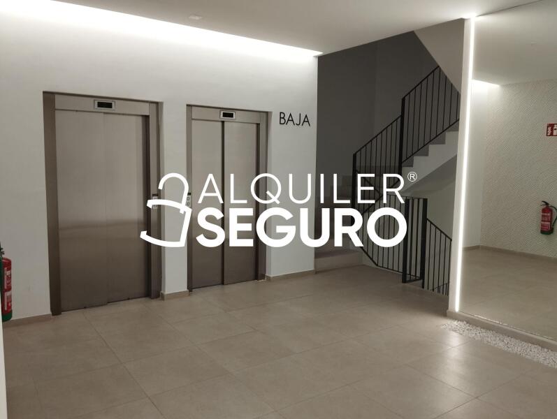 Piso en Avenida Catedrático Soler, ALICANTE ALICANTE
