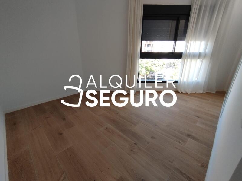 Piso en Avenida Catedrático Soler, ALICANTE ALICANTE