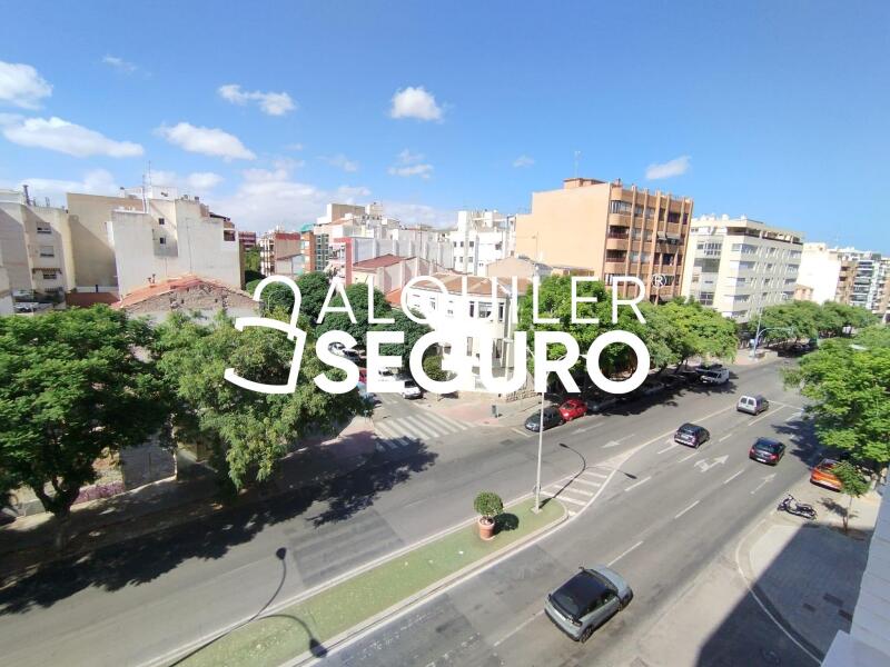 Piso en Avenida Catedrático Soler, ALICANTE ALICANTE