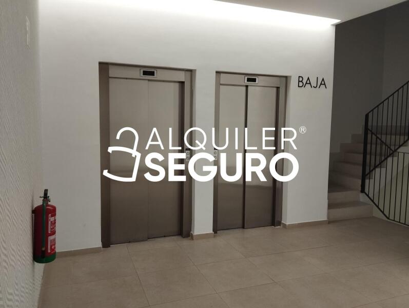 Piso en Avenida Catedrático Soler, ALICANTE ALICANTE
